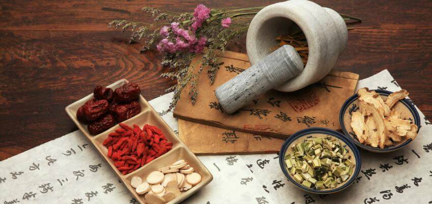 Medicine in ancient China